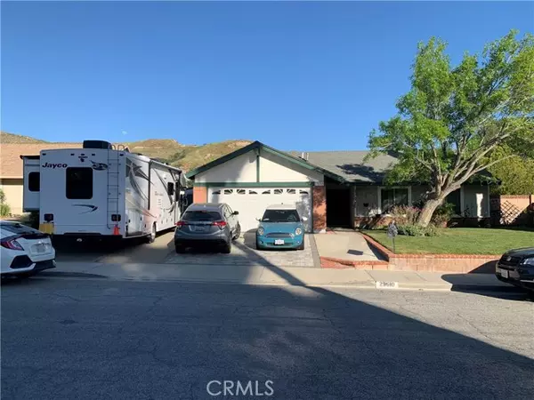 29610 Abelia Road, Canyon Country (santa Clarita), CA 91387