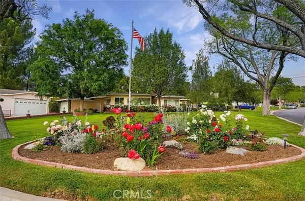 22639 Arriba Drive, Saugus (santa Clarita), CA 91350