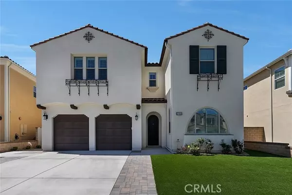 27629 Skylark Lane, Saugus (santa Clarita), CA 91350