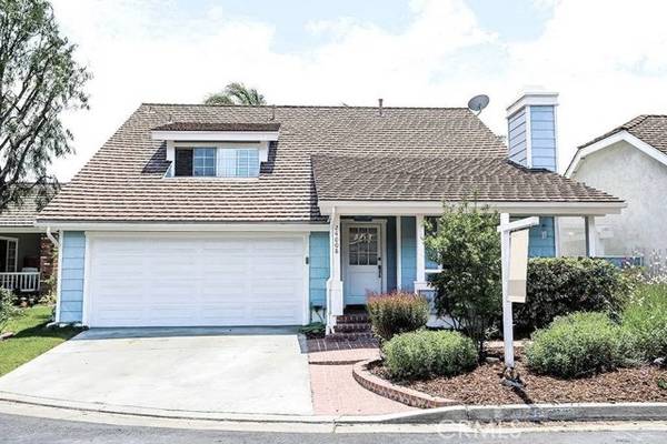 24008 Rockridge Court, Valencia (santa Clarita), CA 91355