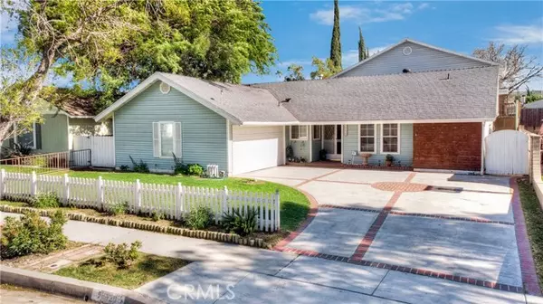 20420 Delight Street, Canyon Country (santa Clarita), CA 91351