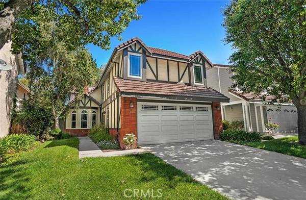 19841 Collins Road, Canyon Country (santa Clarita), CA 91351