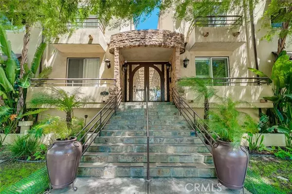 4128 Whitsett Avenue #206, Studio City (los Angeles), CA 91604