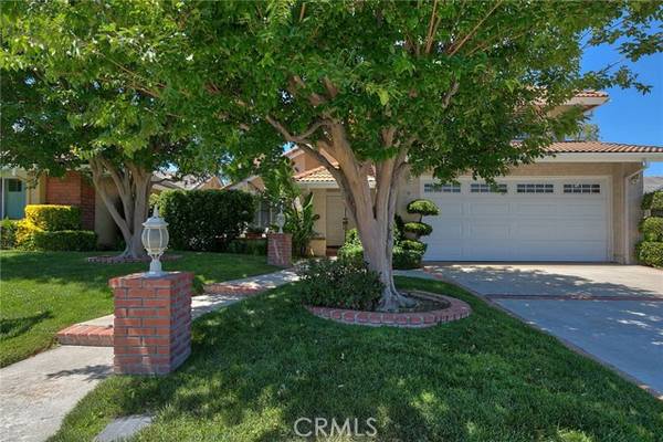 26043 Tierra Drive, Valencia (santa Clarita), CA 91355