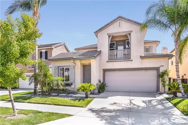 24318 Las Palmas Street, Valencia (santa Clarita), CA 91355