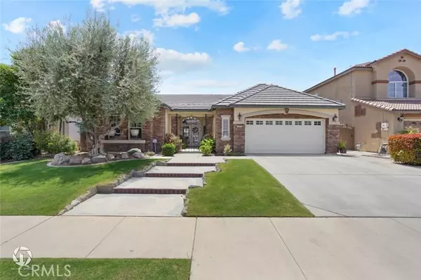 10907 Thunder Falls Avenue, Bakersfield, CA 93312