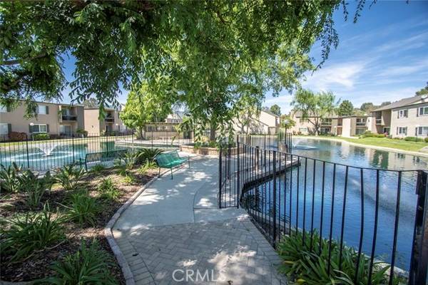 25715 Hogan Drive #B12, Valencia (santa Clarita), CA 91355