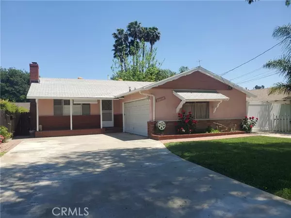 Newhall (santa Clarita), CA 91321,25132 De Wolfe Road