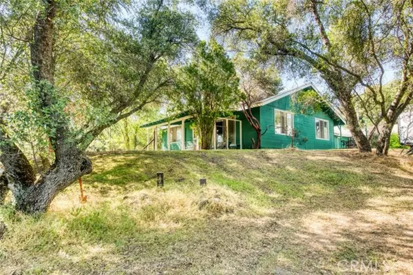 40811 Road 425a, Oakhurst, CA 93644