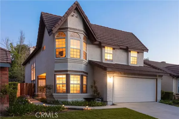 19752 Collins Road, Canyon Country (santa Clarita), CA 91351