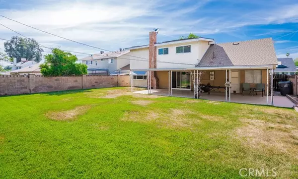 21072 Kingscrest Drive, Saugus (santa Clarita), CA 91350