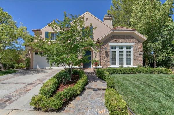 26190 Lone Rock Court, Valencia (santa Clarita), CA 91381