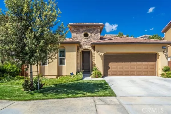 19521 Lanfranca Drive, Saugus (santa Clarita), CA 91350