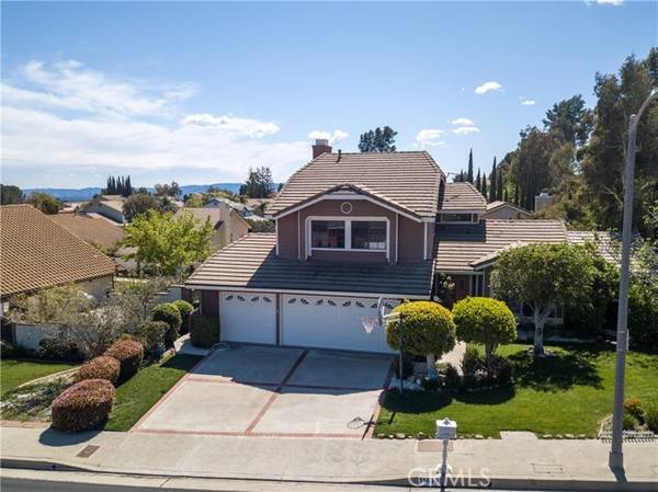 11839 Doral Avenue, Porter Ranch (los Angeles), CA 91326