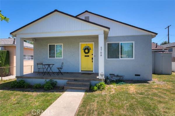 5708 Lindley Avenue, Encino (los Angeles), CA 91316