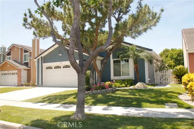 Simi Valley, CA 93065,2539 Belvedere Court