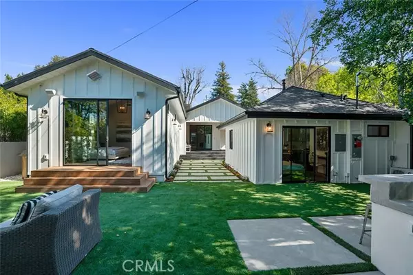 4425 Van Noord Avenue, Studio City (los Angeles), CA 91604