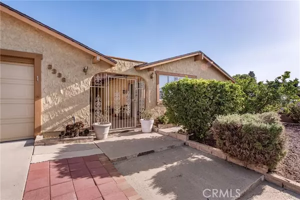 3338 Copley, Simi Valley, CA 93063