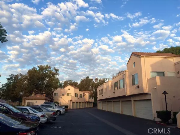 24409 Valle Del Oro #204, Newhall (santa Clarita), CA 91321