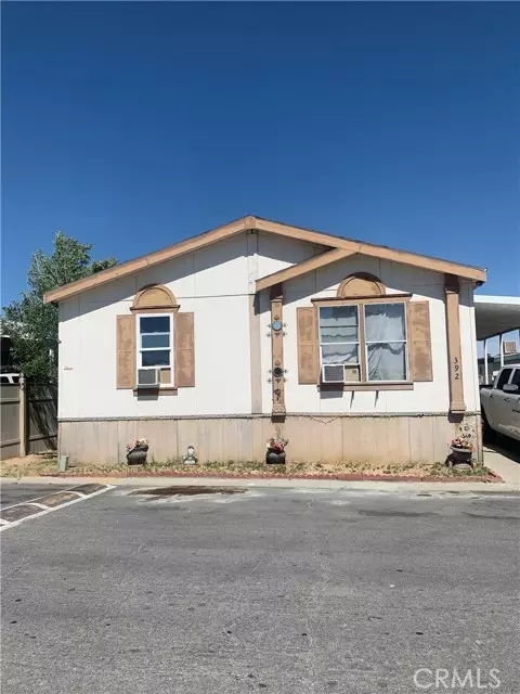 3300 15th Street #392, Rosamond, CA 93560