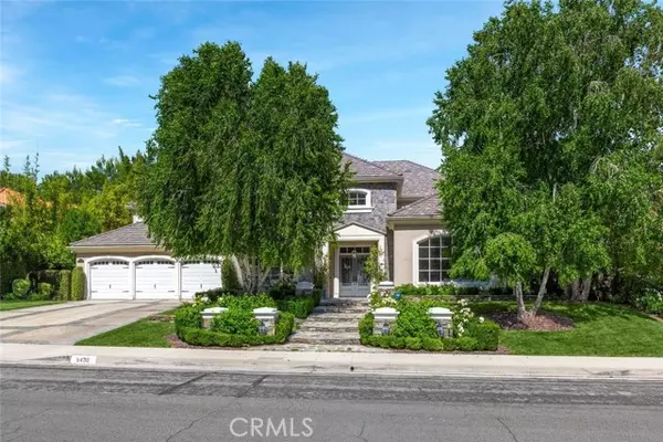 5430 Collingwood Circle, Calabasas, CA 91302