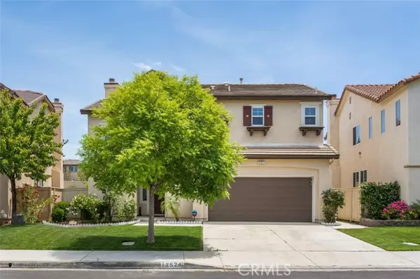 17524 Gladesworth Lane, Canyon Country (santa Clarita), CA 91387