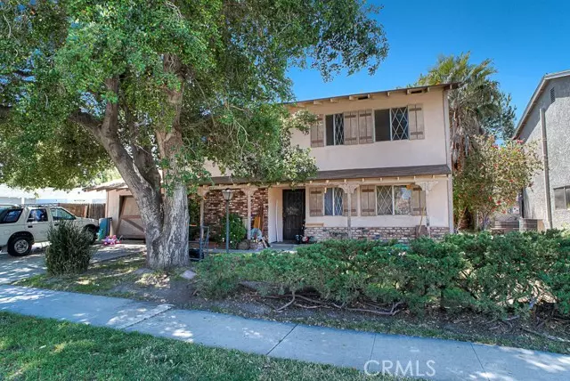 Simi Valley, CA 93065,2237 Electra Avenue