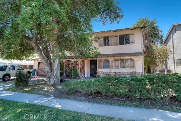 2237 Electra Avenue, Simi Valley, CA 93065