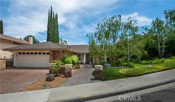 28362 Contessa Avenue, Saugus (santa Clarita), CA 91350