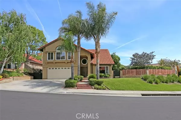 28250 Timothy Drive, Saugus (santa Clarita), CA 91350