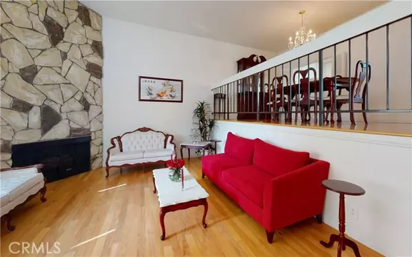 2516 Curtis Avenue #5, Redondo Beach, CA 90278