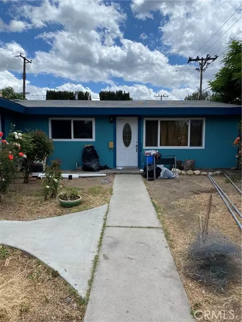 19234 Drycliff Street, Canyon Country (santa Clarita), CA 91351