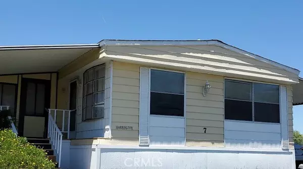 30000 Sand Canyon Road #7, Canyon Country (santa Clarita), CA 91387