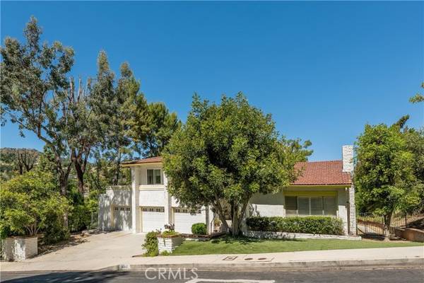 3641 Dellvale Place, Encino (los Angeles), CA 91436