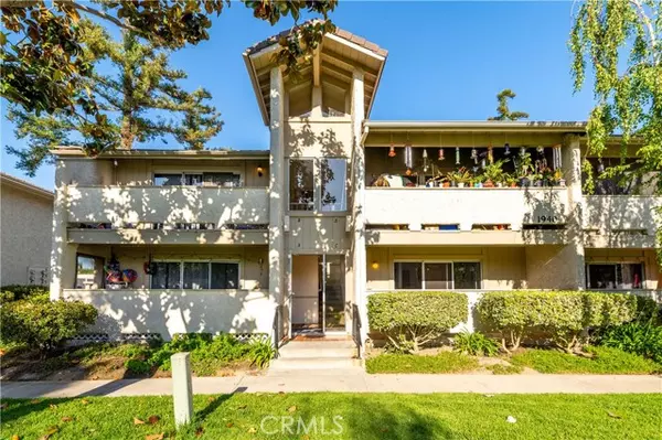 1940 Heywood Street #C, Simi Valley, CA 93065