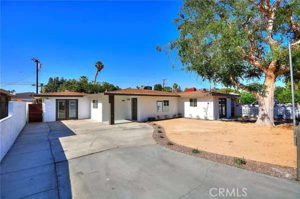 74056 El Cortez Way, Palm Desert, CA 92260
