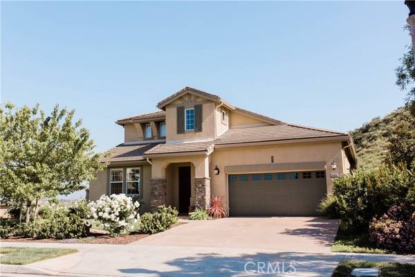 24904 Hearth Court, Valencia (santa Clarita), CA 91354