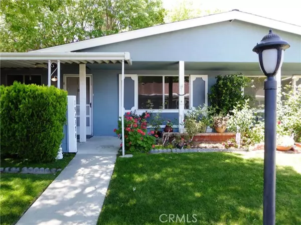 19237 Avenue Of The Oaks #B, Newhall (santa Clarita), CA 91321