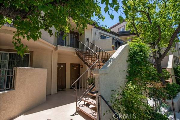 24111 Del Monte Drive #14, Valencia (santa Clarita), CA 91355