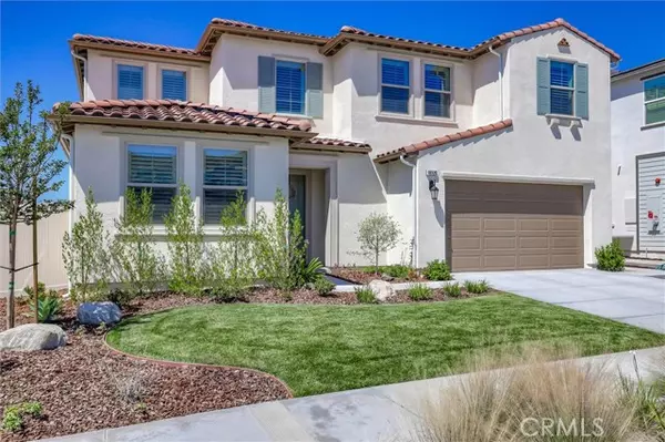 18320 Cachet Way, Saugus (santa Clarita), CA 91350