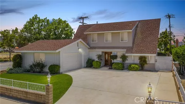 1713 Marcella Street, Simi Valley, CA 93065