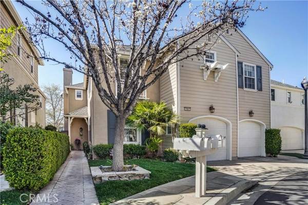 27011 Waterside Court, Valencia (santa Clarita), CA 91355