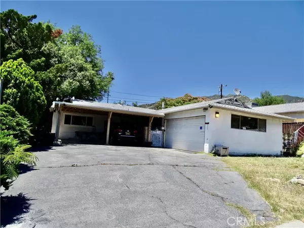 13351 Raven Street, Sylmar (los Angeles), CA 91342