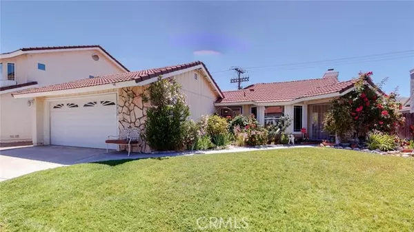14830 Raquel Lane, Canyon Country (santa Clarita), CA 91387