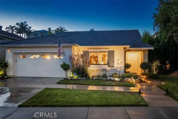 18827 Thorn Crest Court, Canyon Country (santa Clarita), CA 91351