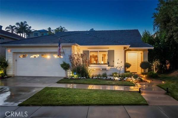 18827 Thorn Crest Court, Canyon Country (santa Clarita), CA 91351