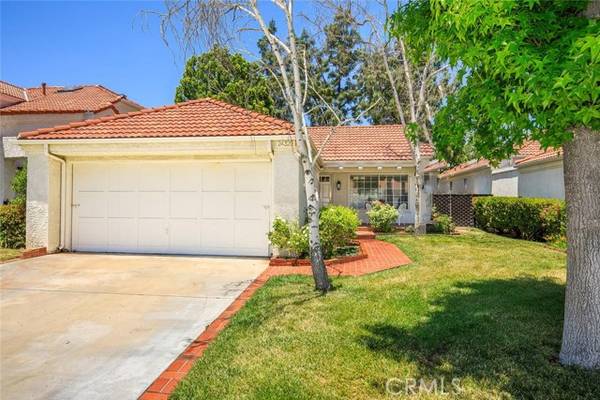 24325 Taranto Avenue, Valencia (santa Clarita), CA 91355