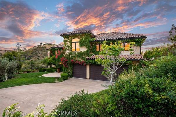 11 Holster Lane, Bell Canyon, CA 91307