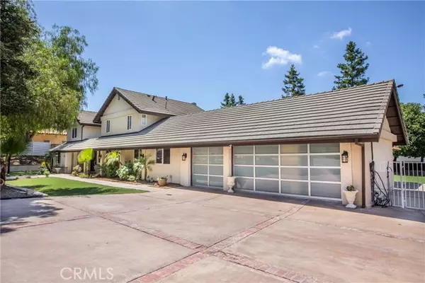 28326 Foothill Drive, Agoura Hills, CA 91301