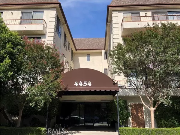 4454 Ventura Canyon Avenue #201, Sherman Oaks (los Angeles), CA 91423